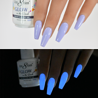 Cre8tion Glow In The Dark Gel G09